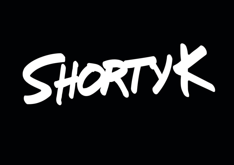 ShortyK Logo